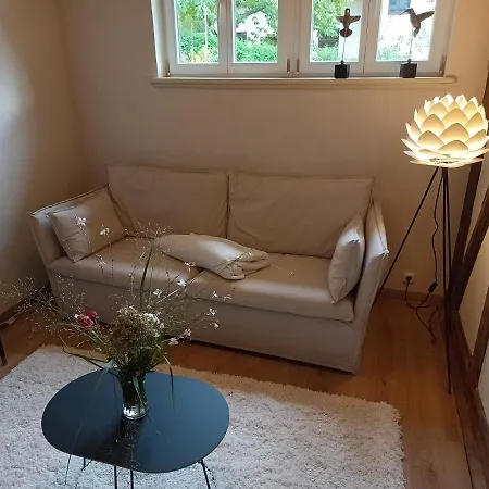 Apartment Annel's Traeumerei