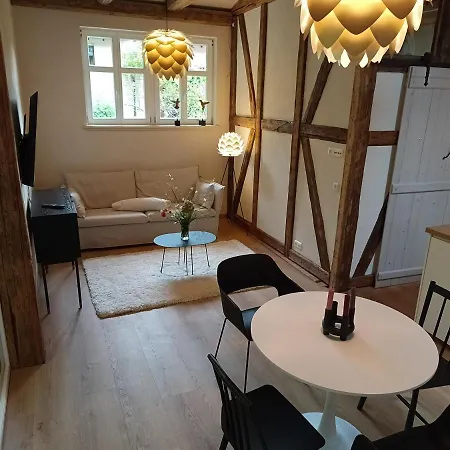 Annel's Traeumerei