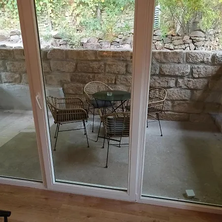 Annel's Traeumerei Appartamento *