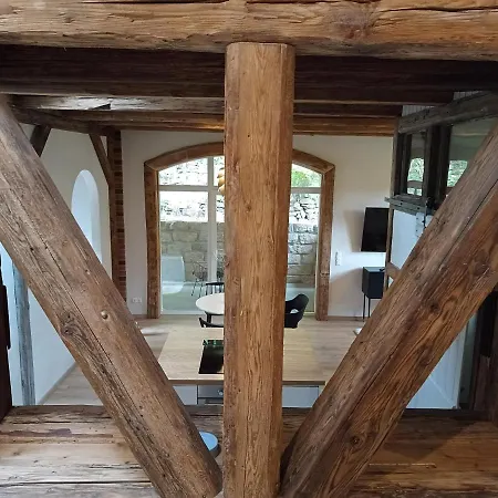 Annel's Traeumerei Appartamento