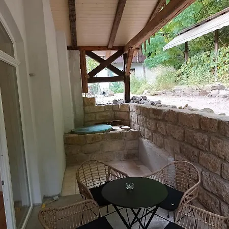 Apartment Annel's Traeumerei Radebeul