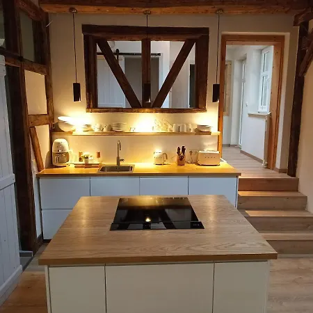 Annel's Traeumerei Apartment Radebeul