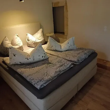 Apartment Annel's Traeumerei Radebeul